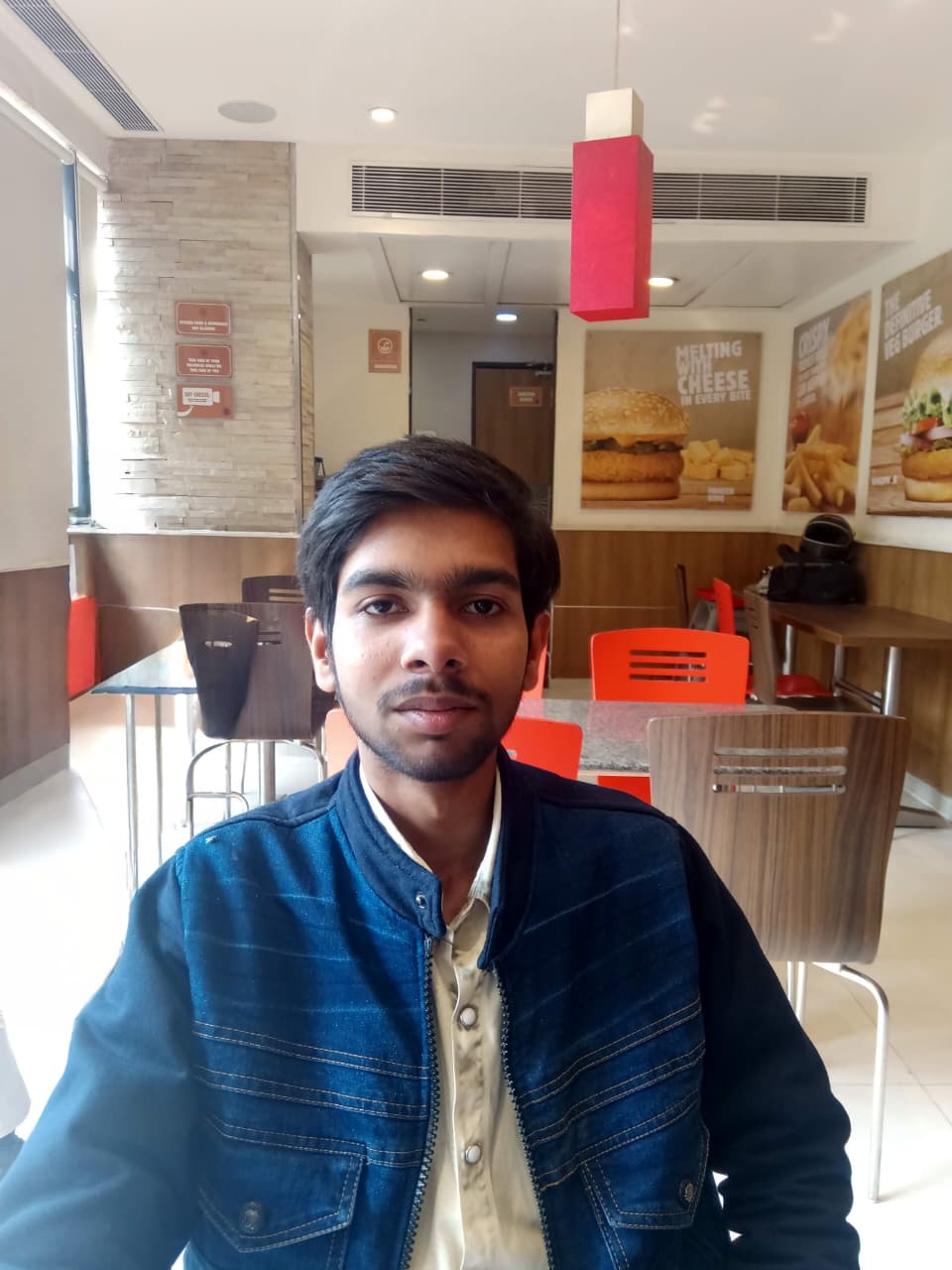Shivam Yadav